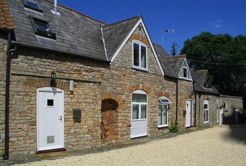 Best Western Henbury Lodge Hotel Bristol Exteriör bild