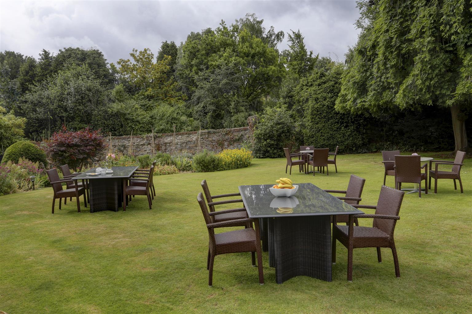 Best Western Henbury Lodge Hotel Bristol Exteriör bild