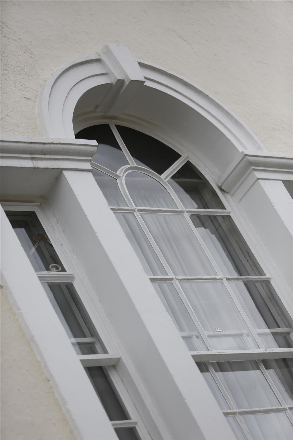 Best Western Henbury Lodge Hotel Bristol Exteriör bild