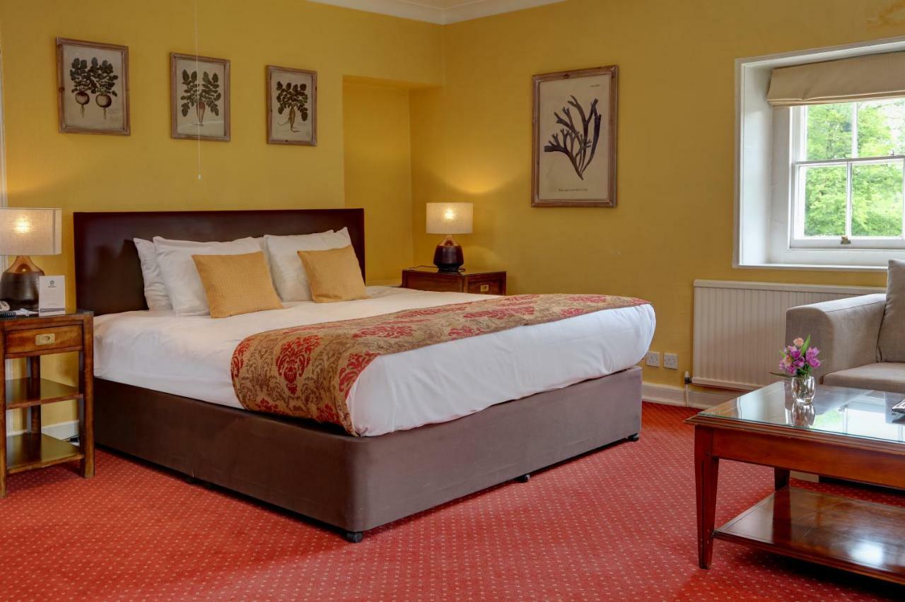 Best Western Henbury Lodge Hotel Bristol Exteriör bild