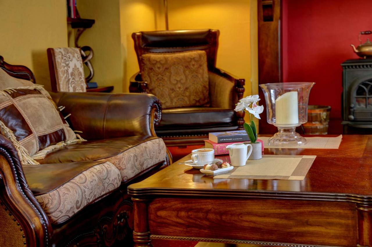 Best Western Henbury Lodge Hotel Bristol Exteriör bild